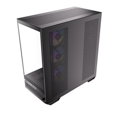 CASE ANTEC C7 ARGB MID TOWER BLACK