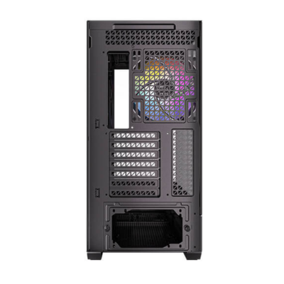 CASE ANTEC C7 ARGB MID TOWER BLACK