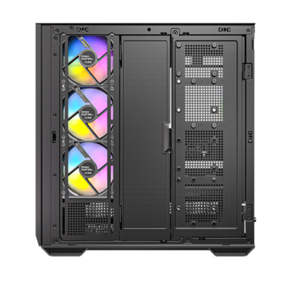 CASE ANTEC C7 ARGB MID TOWER BLACK