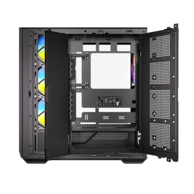 CASE ANTEC C7 ARGB MID TOWER BLACK