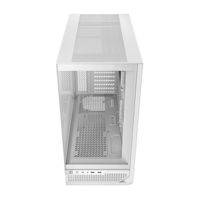 CASE ANTEC C7 ARGB MID TOWER WHITE