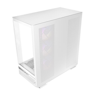 CASE ANTEC C7 ARGB MID TOWER WHITE