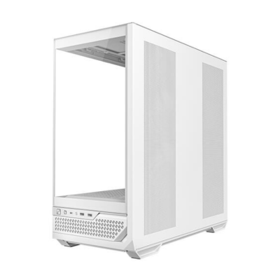 CASE ANTEC C7 ARGB MID TOWER WHITE