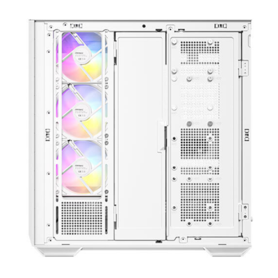 CASE ANTEC C7 ARGB MID TOWER WHITE