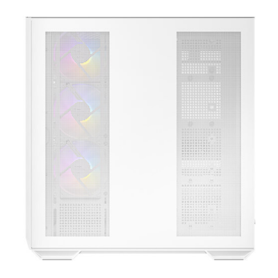 CASE ANTEC C7 ARGB MID TOWER WHITE