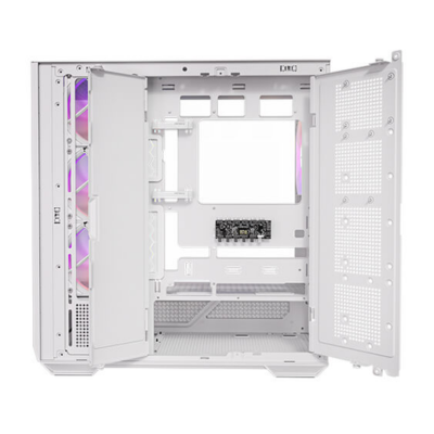 CASE ANTEC C7 ARGB MID TOWER WHITE