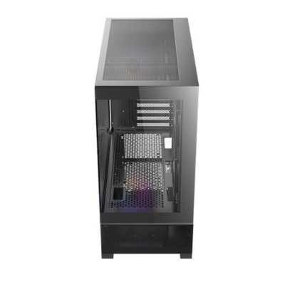 CASE ANTEC CX500M RGB TG MINI TOWER BLACK