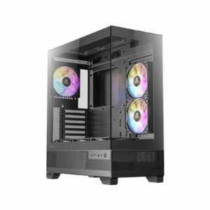 CASE ANTEC CX700 ARGB MID TOWER BLACK