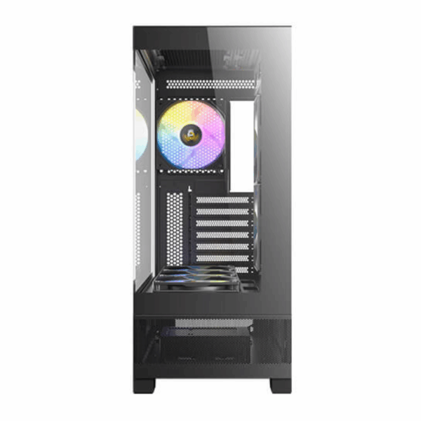 CASE ANTEC CX700 ARGB MID TOWER BLACK