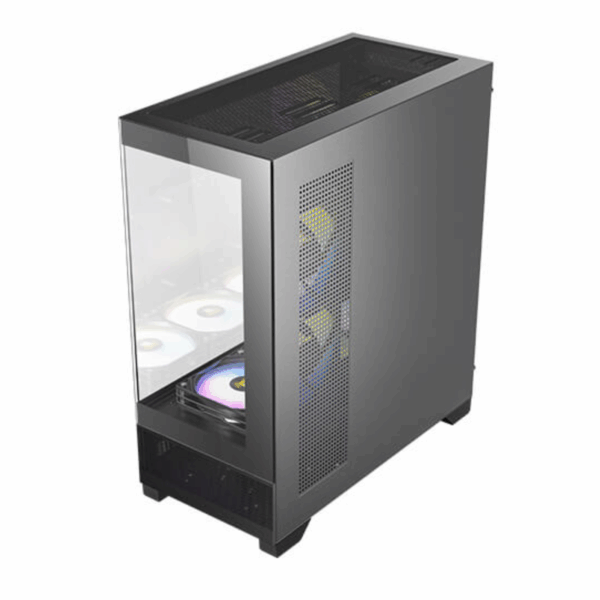 CASE ANTEC CX700 ARGB MID TOWER BLACK