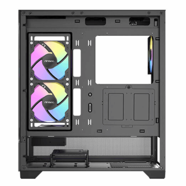CASE ANTEC CX700 ARGB MID TOWER BLACK