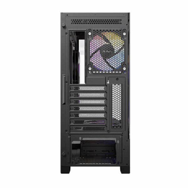 CASE ANTEC CX700 ARGB MID TOWER BLACK