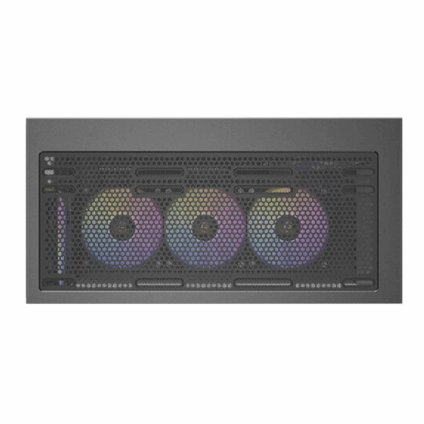 CASE ANTEC CX700 ARGB MID TOWER BLACK