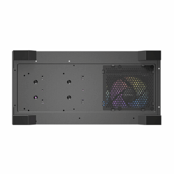 CASE ANTEC CX700 ARGB MID TOWER BLACK