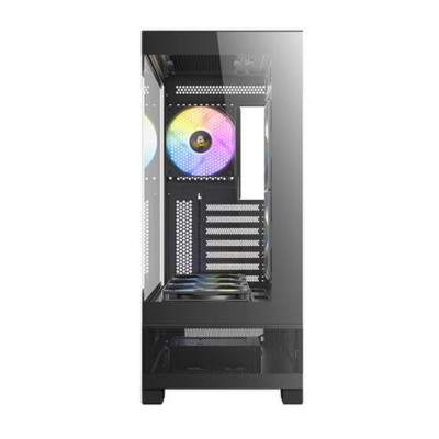 CASE ANTEC CX700 RGB ELITE TG MID TOWER BLACK