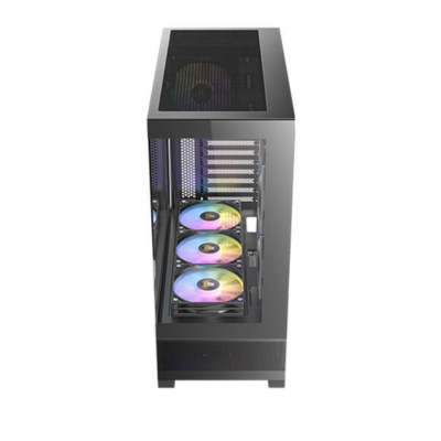 CASE ANTEC CX700 RGB ELITE TG MID TOWER BLACK