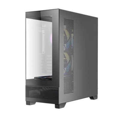 CASE ANTEC CX700 RGB ELITE TG MID TOWER BLACK