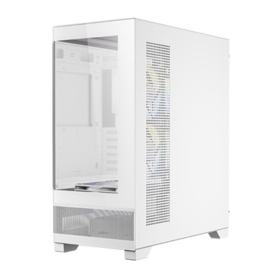 CASE ANTEC CX700 RGB ELITE TG MID TOWER WHITE