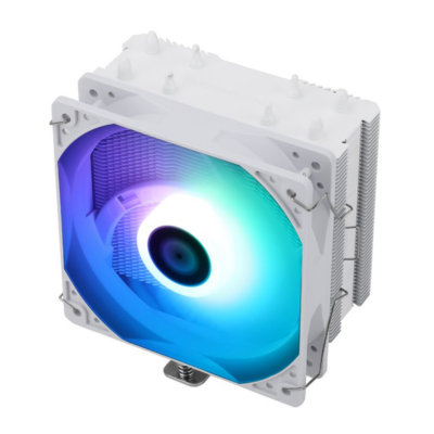 THERMALRIGHT CPU COOLER ASSASSIN X120 REFINED SE ARGB WHITE