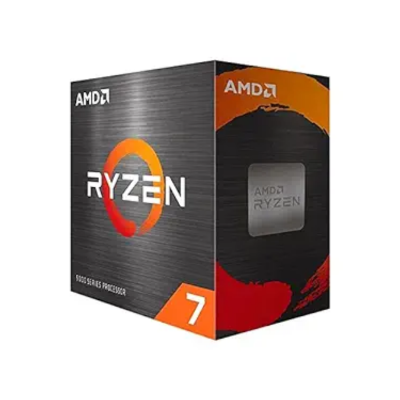 CPU AMD RYZEN 7 5700X 3D BOX