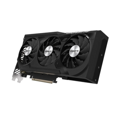 GPU GIGABYTE GEFORCE RTX4070 WINDFORCE OC V2 12G