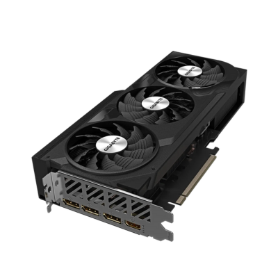 GPU GIGABYTE GEFORCE RTX4070 WINDFORCE OC V2 12G