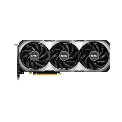 GPU MSI GEFORCE RTX 4070 SUPER VENTUS 3X OC 12GB