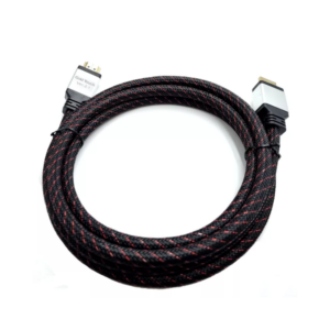 CABLE GOLD TOUCH HDMI V2.1 FULL HD SUPPORT HDR 8K 0.5M