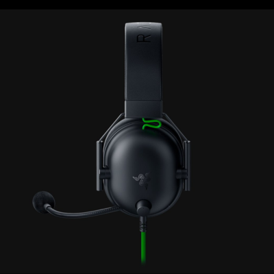 HEADSET RAZER BLACKSHARK V2 X WIRED ESPORTS BLACK