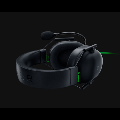 HEADSET RAZER BLACKSHARK V2 X WIRED ESPORTS BLACK