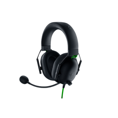 HEADSET RAZER BLACKSHARK V2 X WIRED ESPORTS BLACK