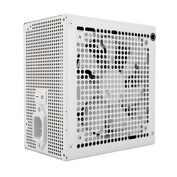 THERMALRIGHT PSU AG 850W 80+ GOLD FULL MODULAR WHITE