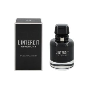 GIVENCHY LINTERDIT WOMEN EDP INTENSE 80ML 2.7OZ 3274872411692