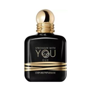 EMPORIO ARMANI STRONGER WITH YOU OUD MEN EDP 100ML 3.4OZ 3614273665018