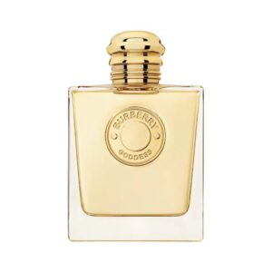 BURBERRY GODDESS WOMEN EDP SPRAY 100ML 3.3OZ 3616302020652