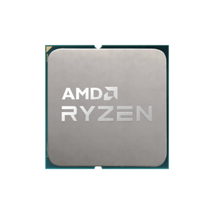 CPU AMD RYZEN 5 5600 TRAY