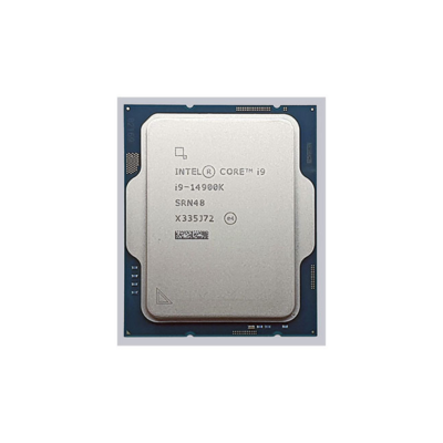 CPU INTEL I9 14900K TRAY