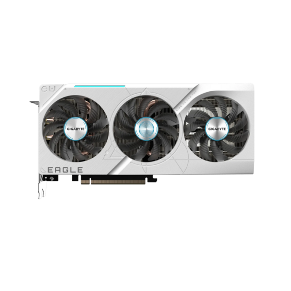 GPU GIGABYTE GEFORCE RTX4070 SUPER EAGLE OC ICE 12G