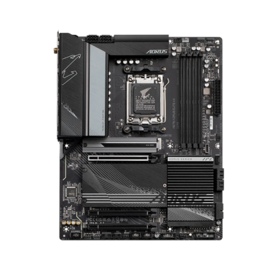 MB GIGABYTE X670 AORUS ELITE AX GAMING AM5 AMD