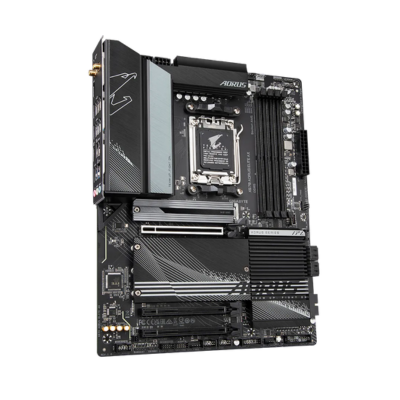 MB GIGABYTE X670 AORUS ELITE AX GAMING AM5 AMD