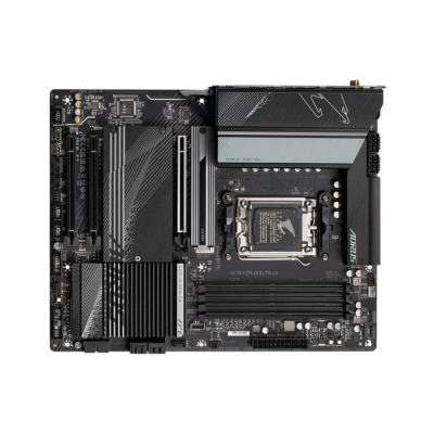 MB GIGABYTE X670 AORUS ELITE AX GAMING AM5 AMD