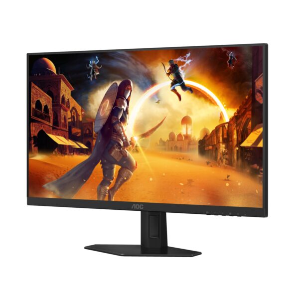 MONITOR AOC 24G4XE 23.8'' FHD IPS 180HZ