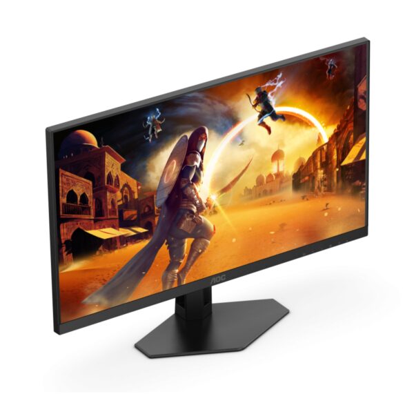 MONITOR AOC 24G4XE 23.8'' FHD IPS 180HZ