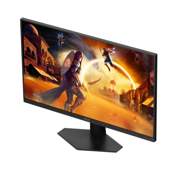 MONITOR AOC 24G4XE 23.8'' FHD IPS 180HZ