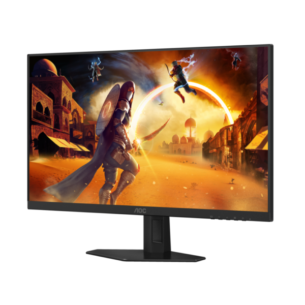 MONITOR AOC 27G4XE 27″ FHD IPS 180HZ