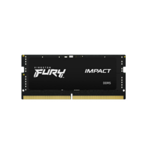 RAM KINGSTON FURY 5600 16GB DDR5 CL46 SODIMM