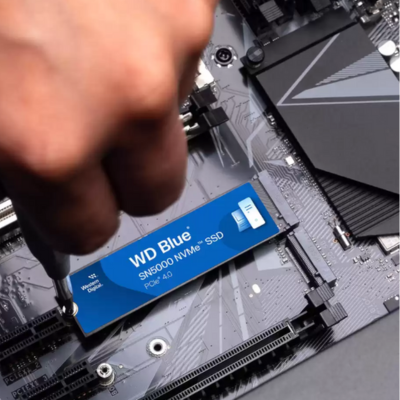 SSD WD BLUE SN5000 1TB GEN4 M.2 NVME