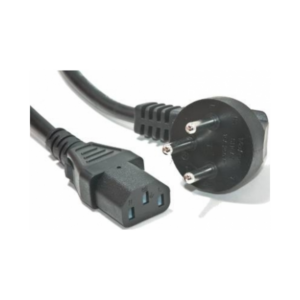 CABLE TFL POWER CORD 3PIN TO C13 1.5M 10060001