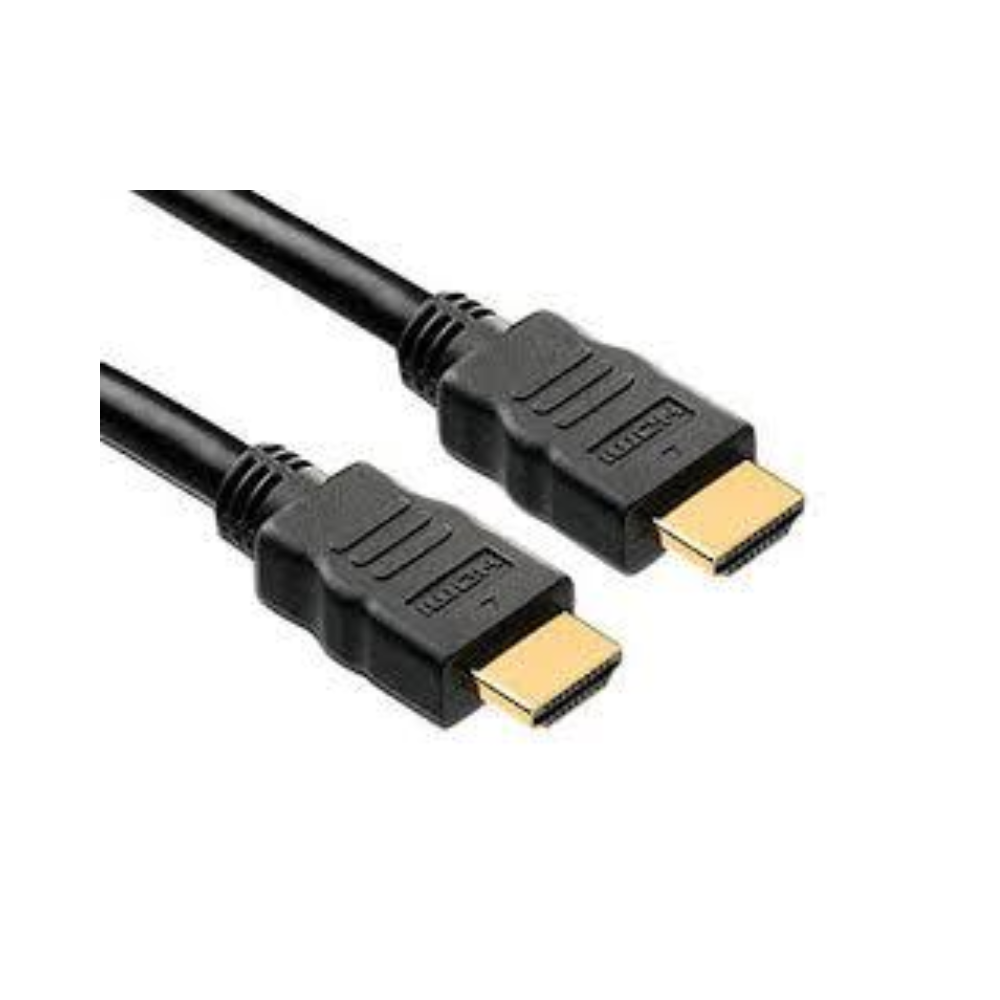 CAVO HDMI 1.4V 5 MT METRI 24K VERSIONE HDTV FULLHD HD 3D 1080p - Foto 12