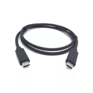 CABLE GOLD USB3.1 TOUCH TYPE C TO TYPE C10G 1M Cable Tc Tc 1m